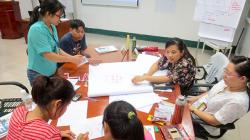Kỹ năng phân tích và giải quyết vấn đề hiệu quả - PouYuen (11.11.2015)